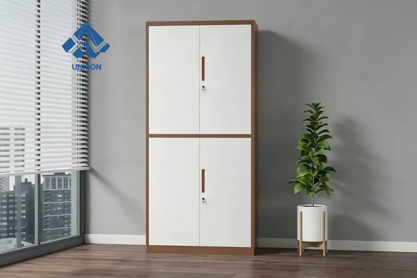 How to choose Tongshuang section vs ordinary file cabinet?